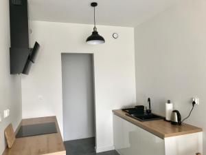 Apartament Antoniny