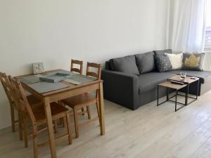 Apartament Antoniny