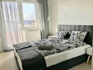 Apartament Antoniny - Kąkolewo