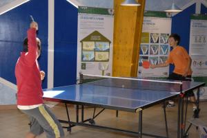 Appart'hotels Goelia Le Village Club Marin : photos des chambres