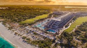 Atelier Playa Mujeres-All Inclusive Resort