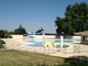 Campings Camping Le Sorlut : photos des chambres