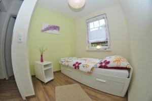 Ferienhaus Müritzzauber EG-Appartement