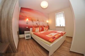 Ferienhaus Müritzzauber EG-Appartement