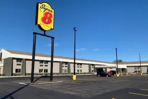 郝兰德酒店 - 兰辛