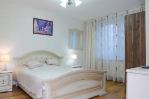 Apartamentai Alexzander Višeu de Susas Rumunija