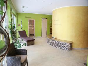 Wellness- und Wohlfühlhotel Waldeck