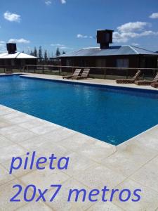 Cabañas Vistas Andinas