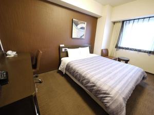 Hotel Route-Inn Chitose Ekimae
