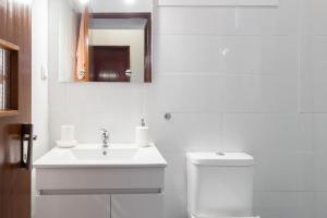 Cozy Apartment Alegria Balcony