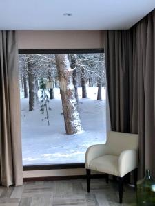 Chalé in Chapelco Golf