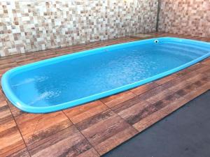 Casa Temporada Estação do Sol