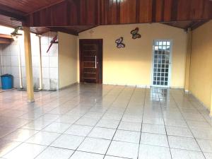 Casa Temporada Estação do Sol