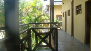 Harmonia Flat Particular Ilhabela