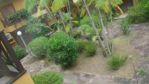 Harmonia Flat Particular Ilhabela