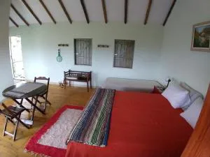 Aldeia Canastra Pousada - 圣罗克迪米纳斯