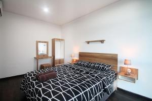 Apartemen Veranda Residence at Puri Kembangan by Aparian