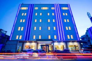 Zoom Hotel Mulawarman