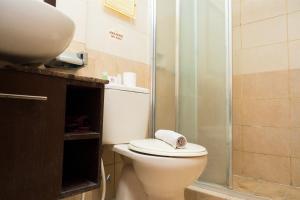 Spacious Studio Room at Grand Setiabudi Apartment By Travelio