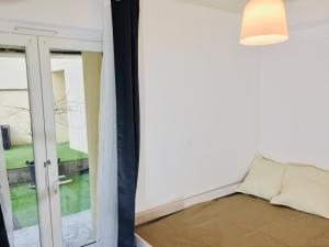 Appartements Villa Bigorra Lourdes centre Le Sanctuaire La Grotte , parking : photos des chambres