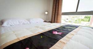 The Meet Green Apartment