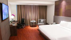 The Arista Hotel Palembang