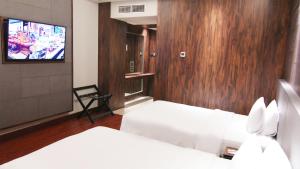 Phòng Superior 2 giường đơn (Superior Twin Room)