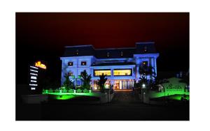 KARTHIKA RESIDENCY