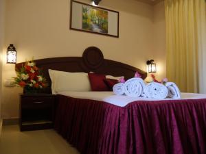 KARTHIKA RESIDENCY