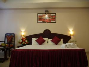 KARTHIKA RESIDENCY