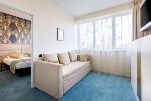 Best Western Hôtel Journel Paris Sud