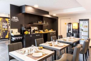 Hotels Best Western Hotel Journel Paris Sud : photos des chambres