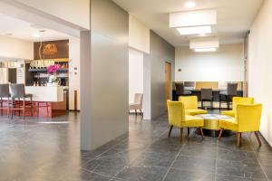 Hotels Best Western Hotel Journel Paris Sud : photos des chambres