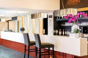 Hotels Best Western Hotel Journel Paris Sud : photos des chambres