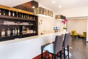 Hotels Best Western Hotel Journel Paris Sud : photos des chambres