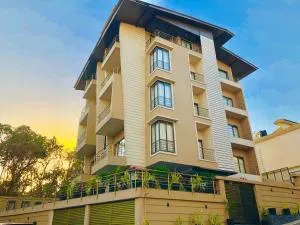 Merlot Suites - Serula