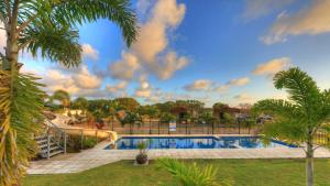 Discovery Parks - Mackay