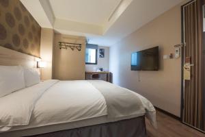 Phòng Tiêu Chuẩn (Standard Room)