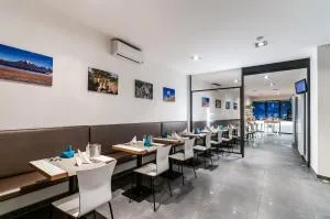 VV hotel & apartments - Brno