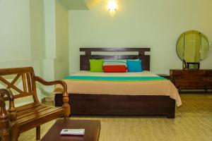 Kandyan Hideout