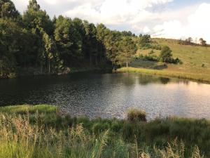 Connemara Trout Lodge