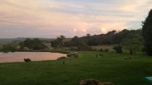 Connemara Trout Lodge