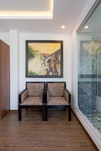 Riverside Impression Villa