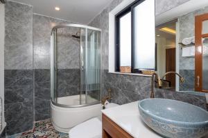 Riverside Impression Villa