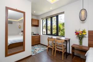 Riverside Impression Villa