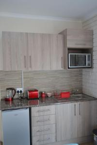 Apple Orchard Cottage