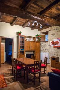 Vecchio Forno Casa Vacanze