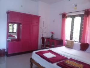 Mount Spring Valley Homestay