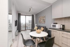 Chill Apartments Wola