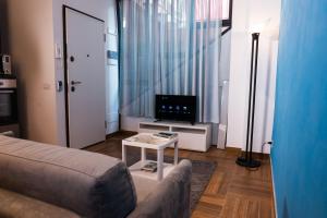 Angelina Apartment Roma Monteverde